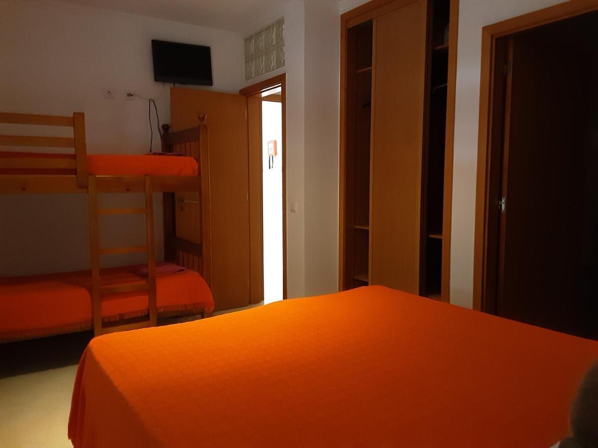 Sol & Mar Appartement Lagos Buitenkant foto
