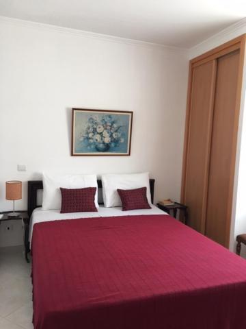 Sol & Mar Appartement Lagos Buitenkant foto